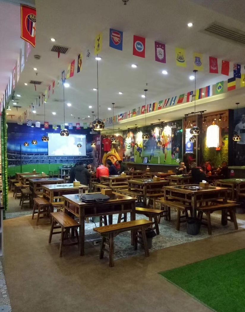 
南昌渝味追球 -3