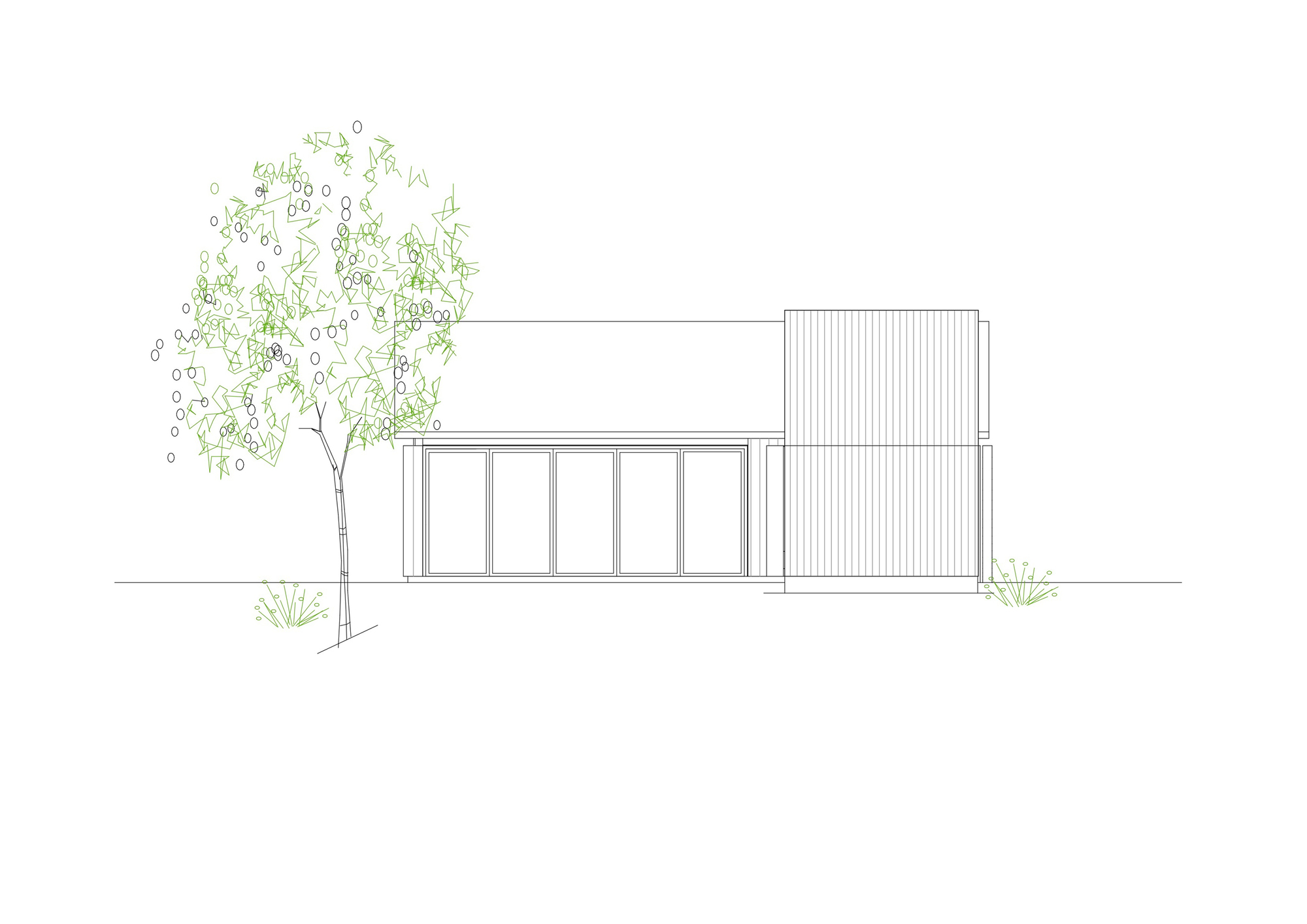 丨挪威丨Rever & Drage Architects-48