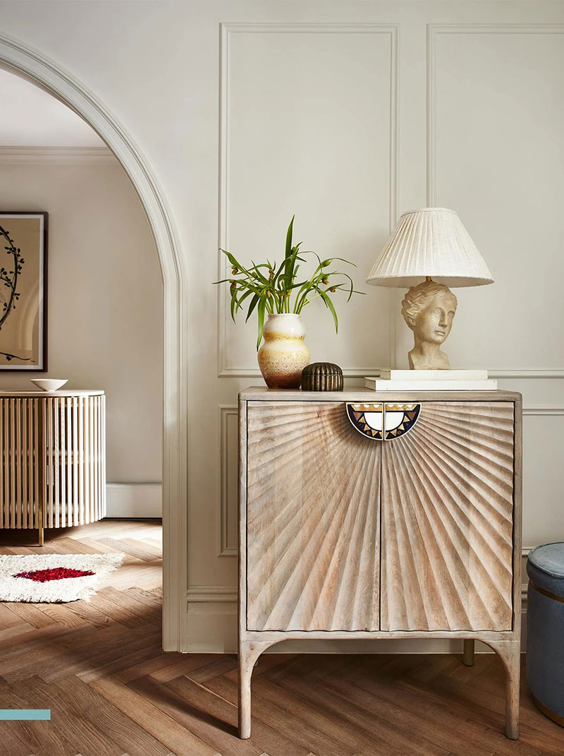 布鲁克林活力生活 | Anthropologie 的春季设计-16