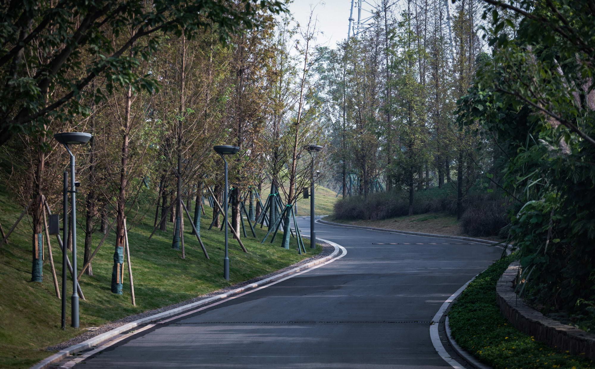 中国绿发·长江序 | 折叠山水，收藏江山-22