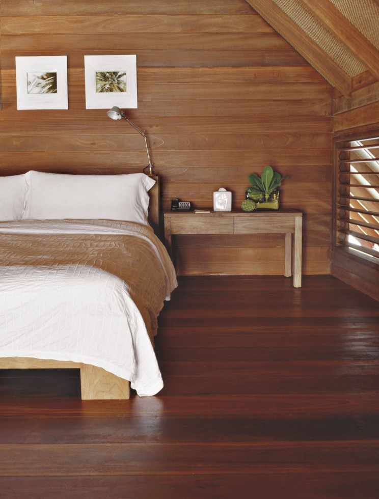 马尔代夫Cocoa Island船型旅馆  COMO-12