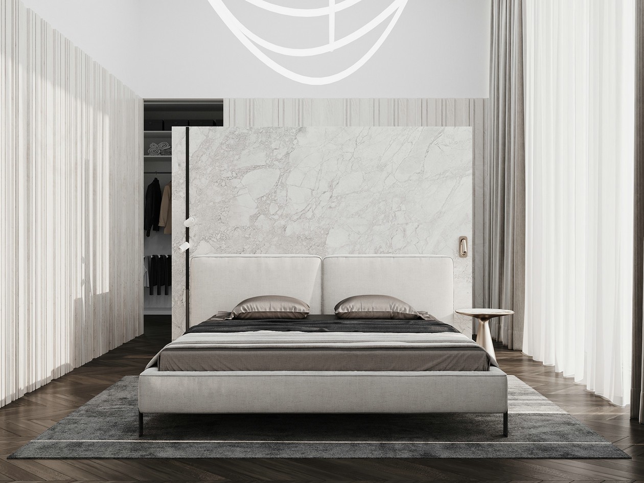 暖棕色系住宅-19