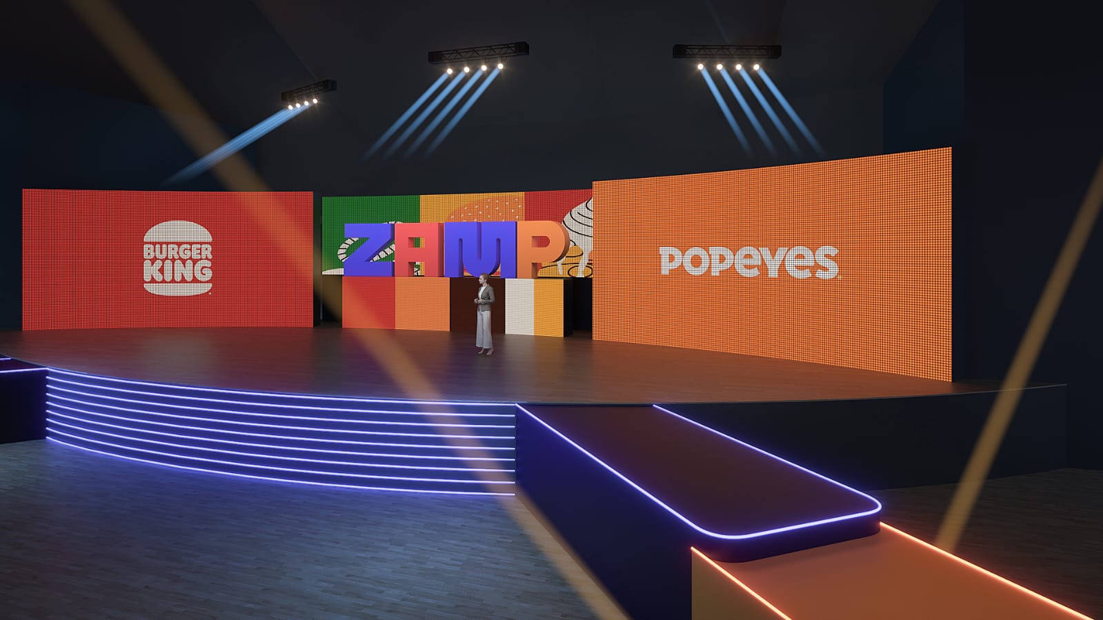 Evento burguer king-1