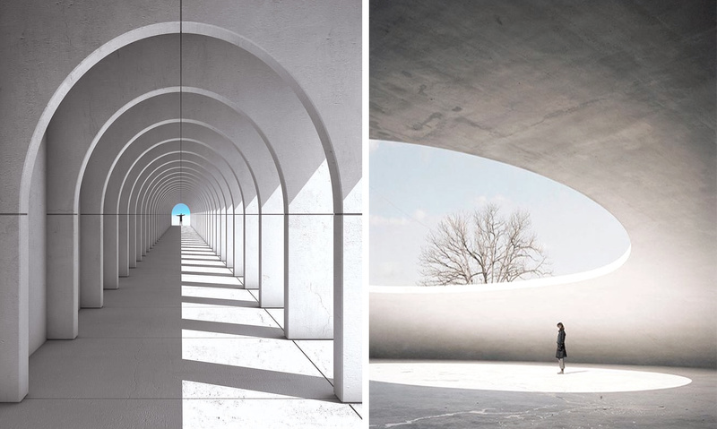 星月归湾 · 科技人文的栖居诗篇丨中国深圳丨Creativespace Design-3