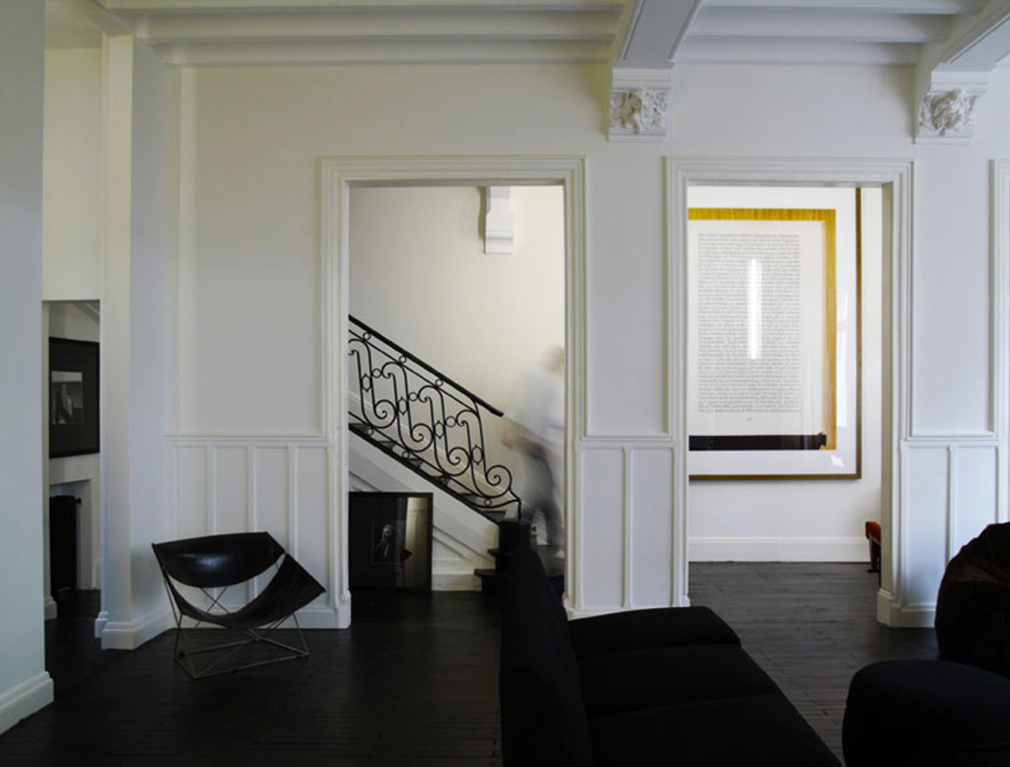 米兰传奇建筑事务所 CLS Architetti 精选作品-19