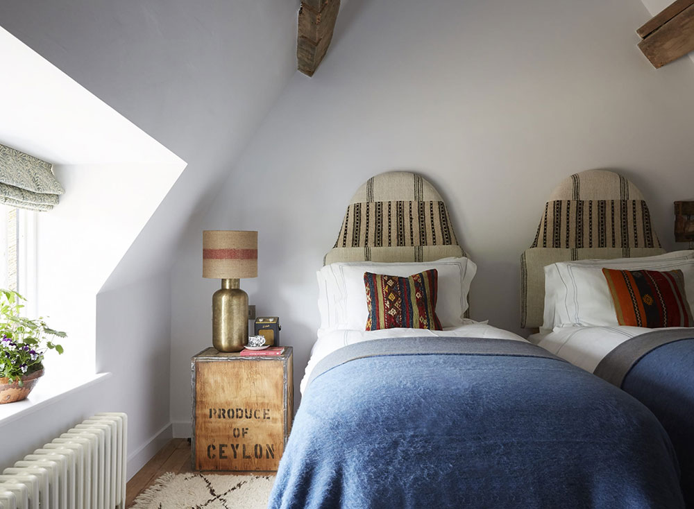 英格兰乡村的时光胶囊 · 16 世纪石屋酒店-6