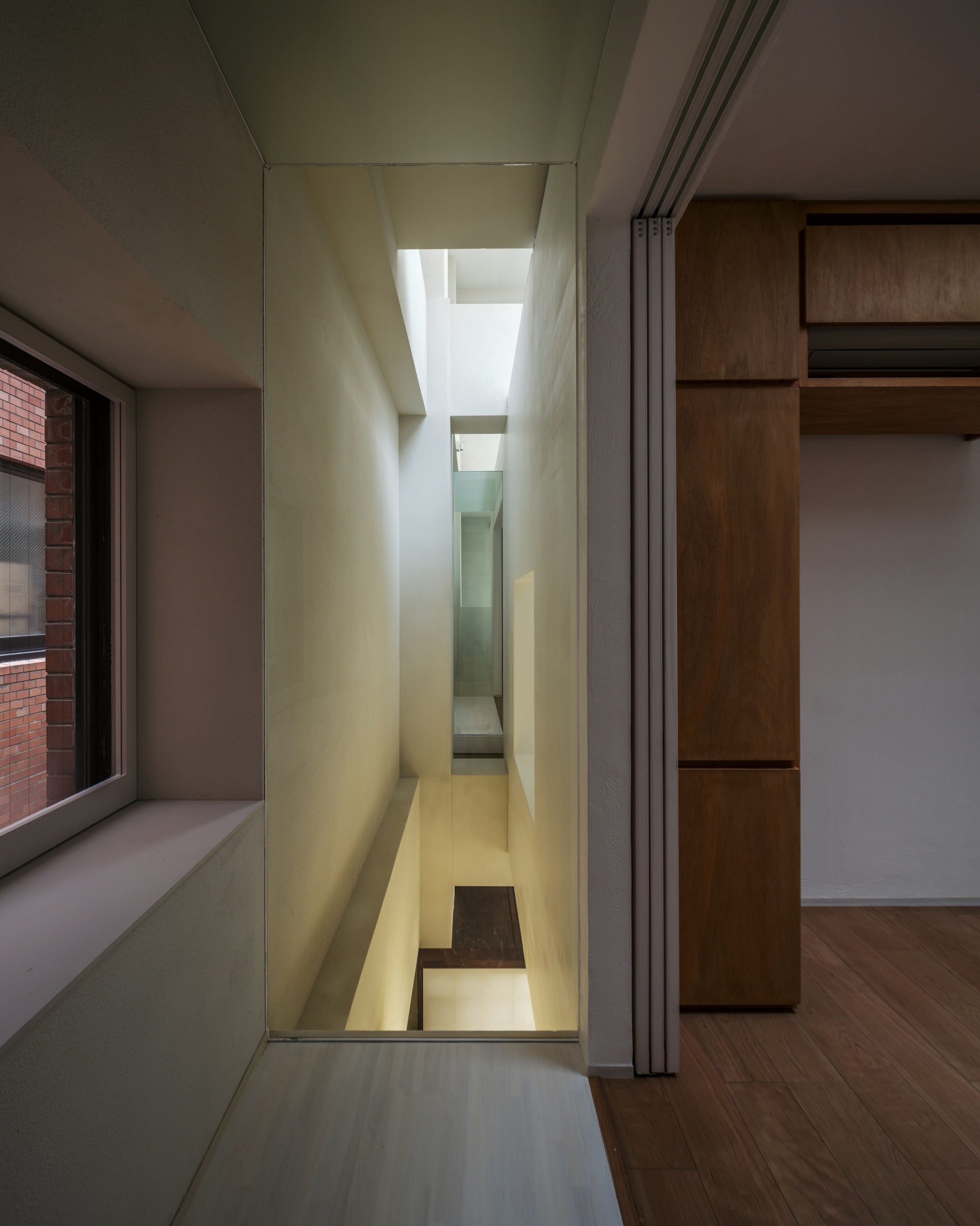 丨日本丨Yu Momoeda Architecture Office-21