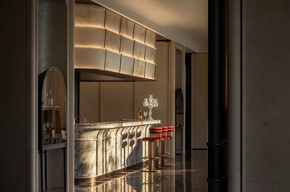 南京颐和金陵印丨中国南京丨深圳31设计-24