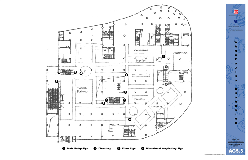 CALLISON  王府井重庆商业地产项目提案-72