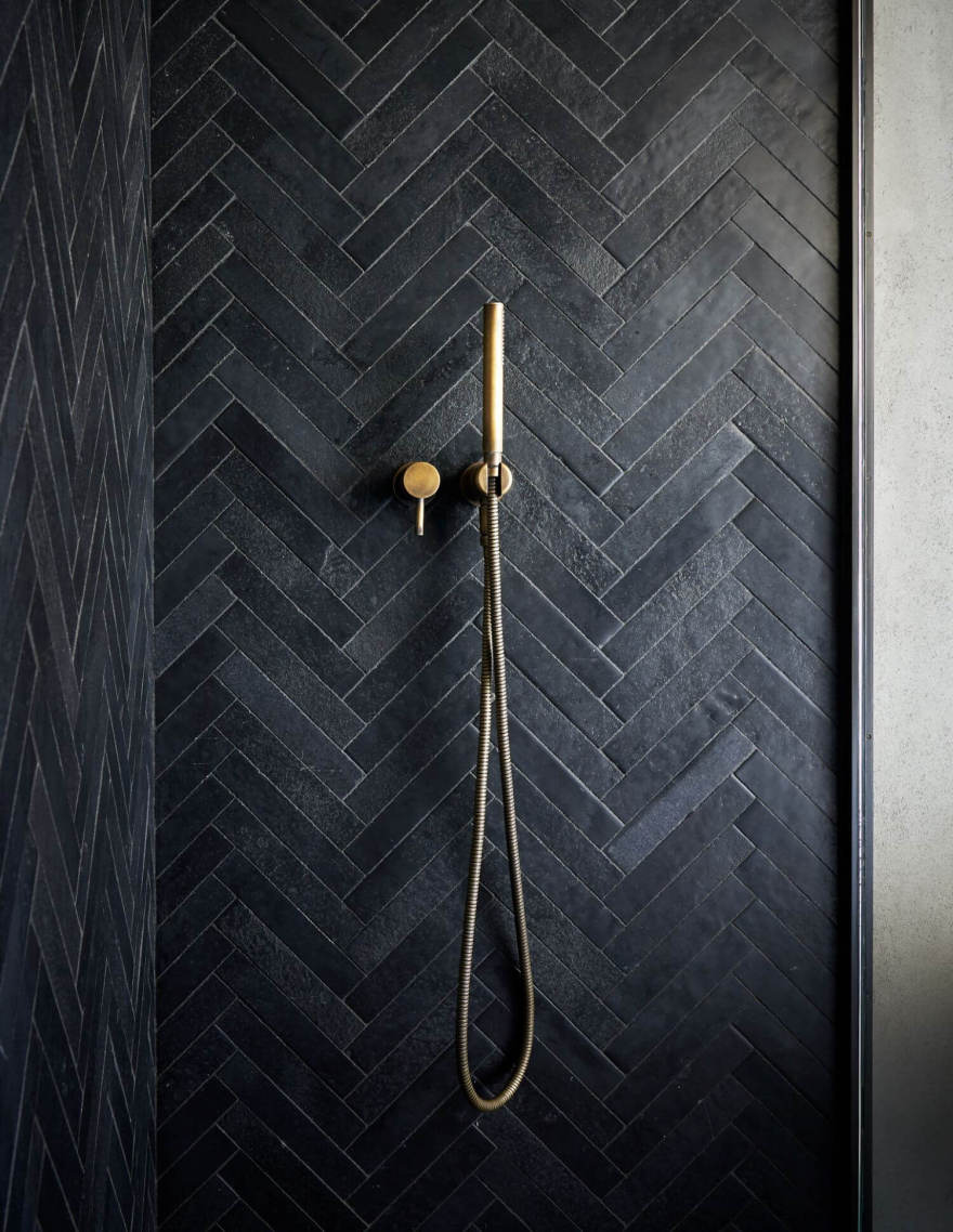 海洋大道住宅 | mwworks | 2018 | 美国-50