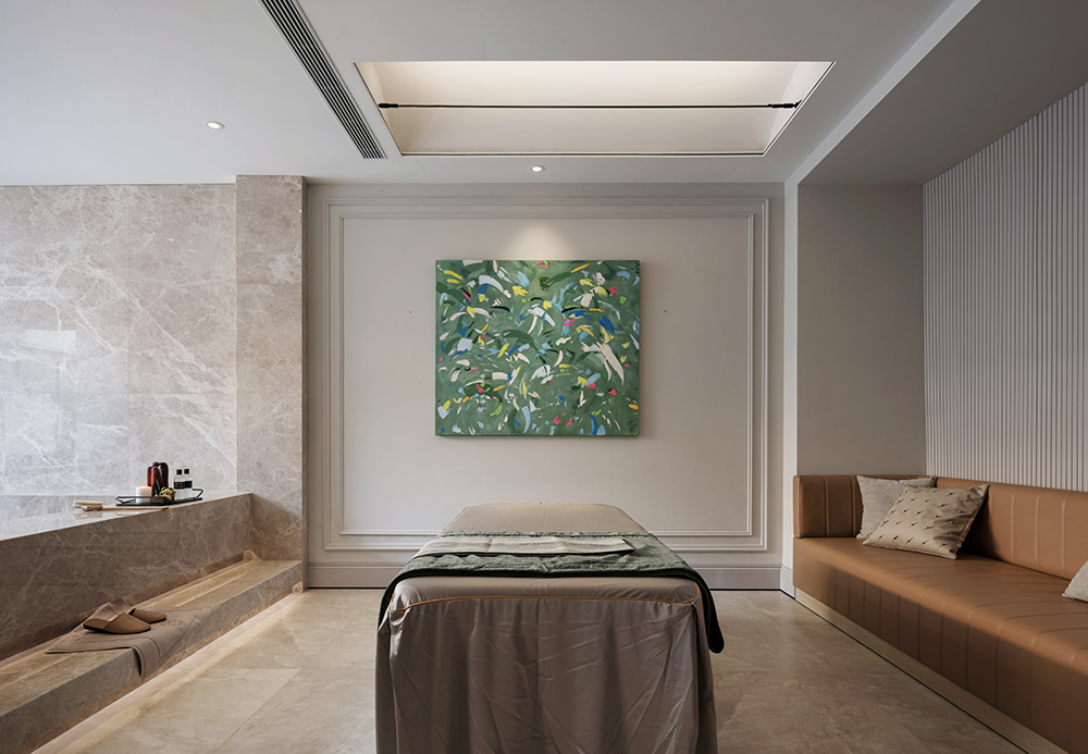 北京御汤山熙园75栋别墅丨中国北京丨北京德方圆文化创意有限公司-80