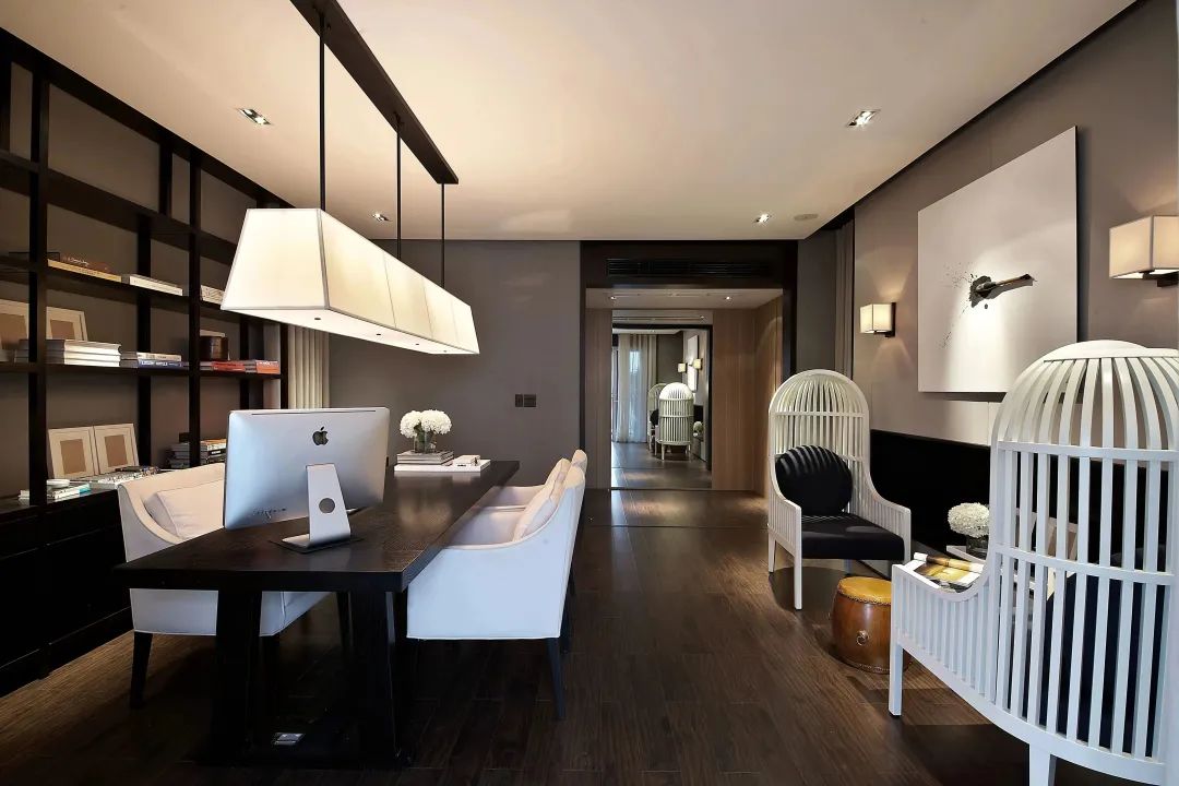 无界|unbounded丨中国温州丨浙江筑正装饰設計工程有限公司-9