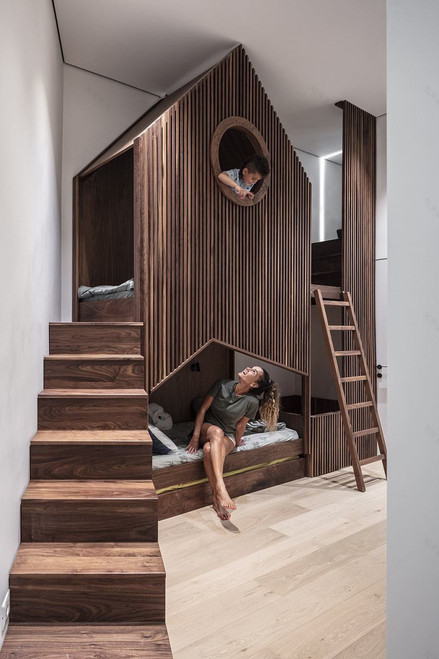 KNYE32 – 北极星丨以色列特拉维夫-7