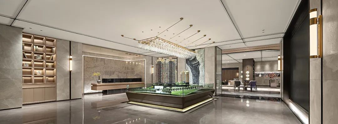 东方美学融入山居生活，打造自然与艺术的共生空间-12