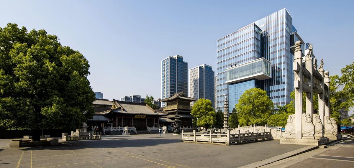 杭州英蓝中心丨ARQ建筑事务所（美国）,Farrells法雷尔（英国）等-34