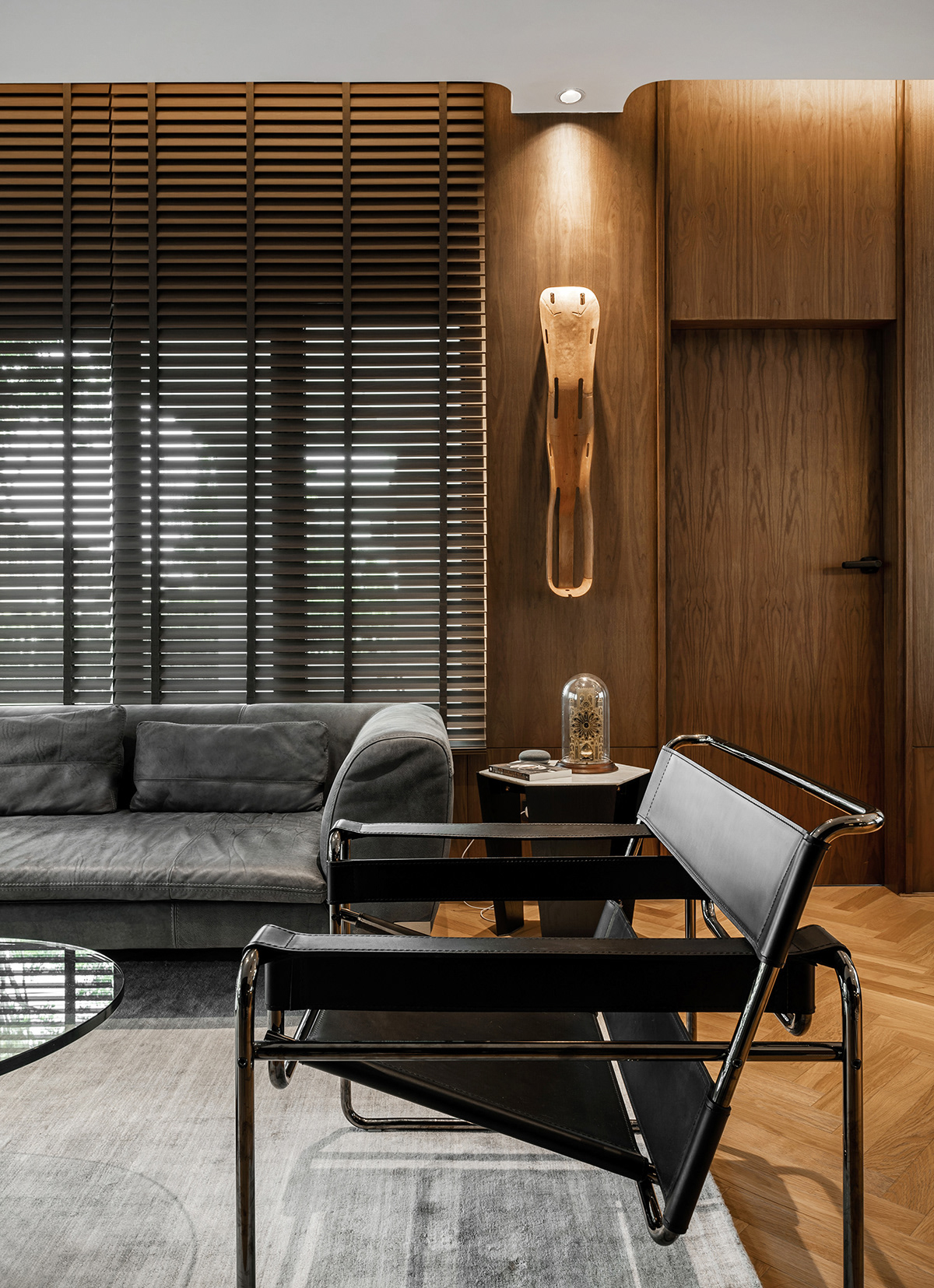 PRIVATE RESIDENCE 私人住宅丨泰国丨STUDIO FINE ART-6