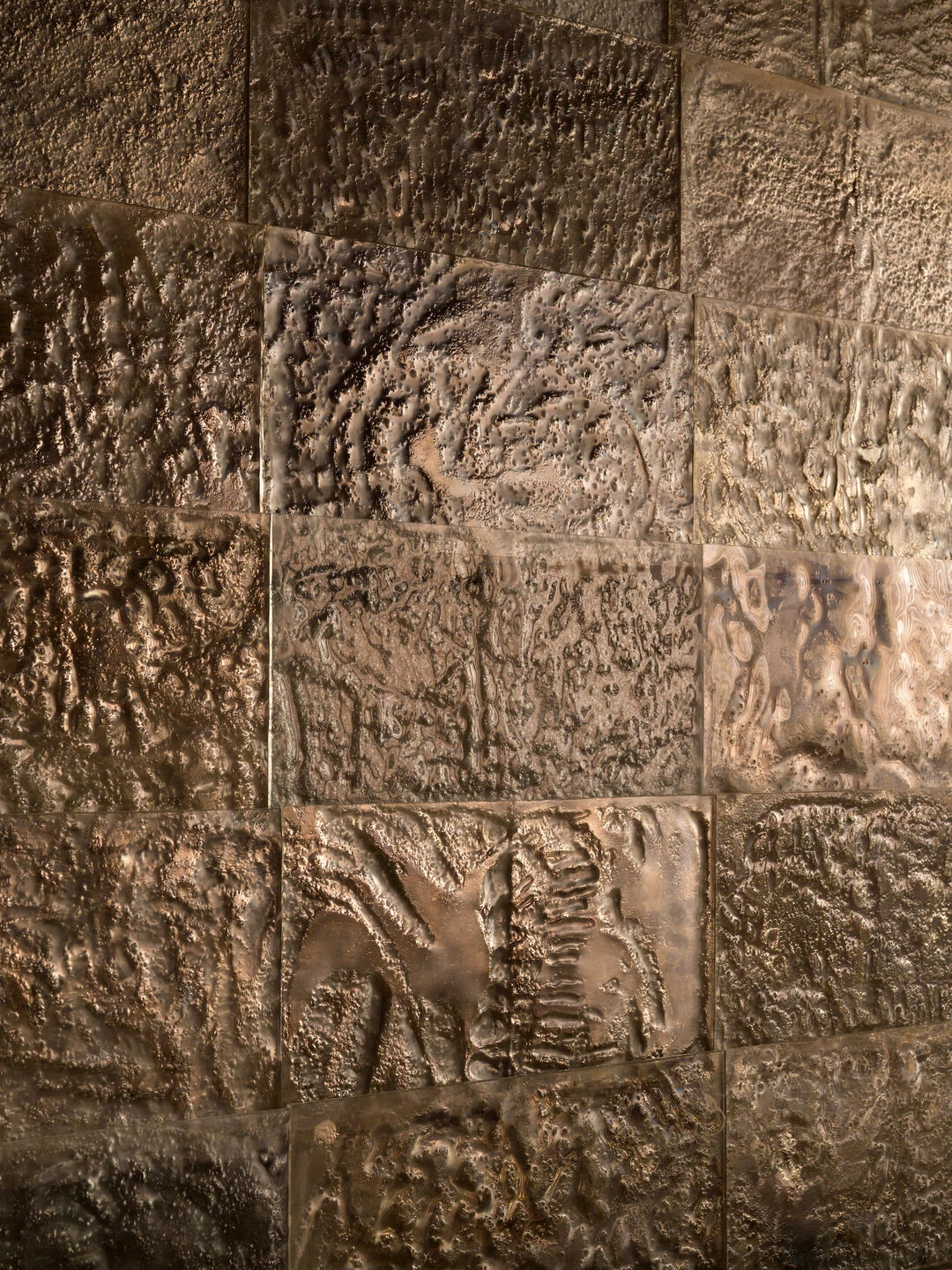 露西达餐厅酒吧丨埃及开罗丨Shahira Fahmy Architects-26