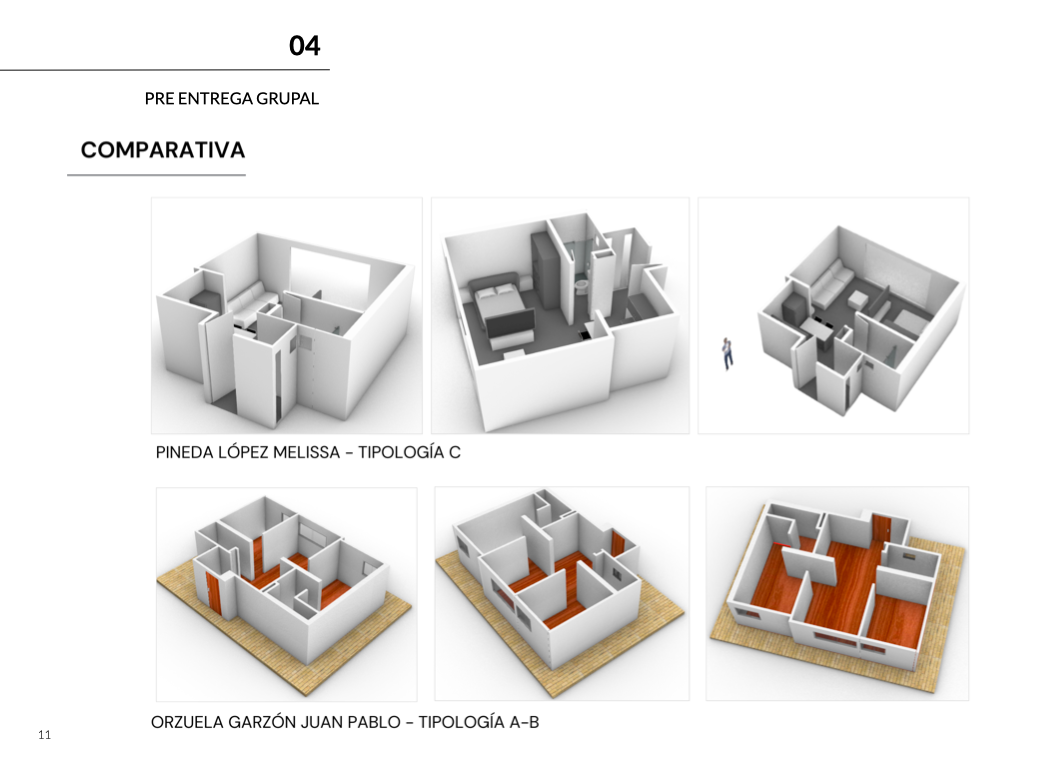 PORTAFOLIO - ESTANDARIZACIÓN, TÉC Y MAT - UPC-40