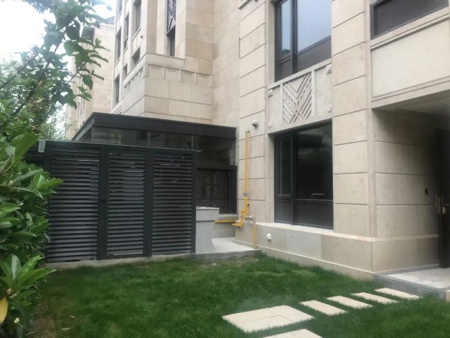 上海现代花园生活 | 悦享其境-38