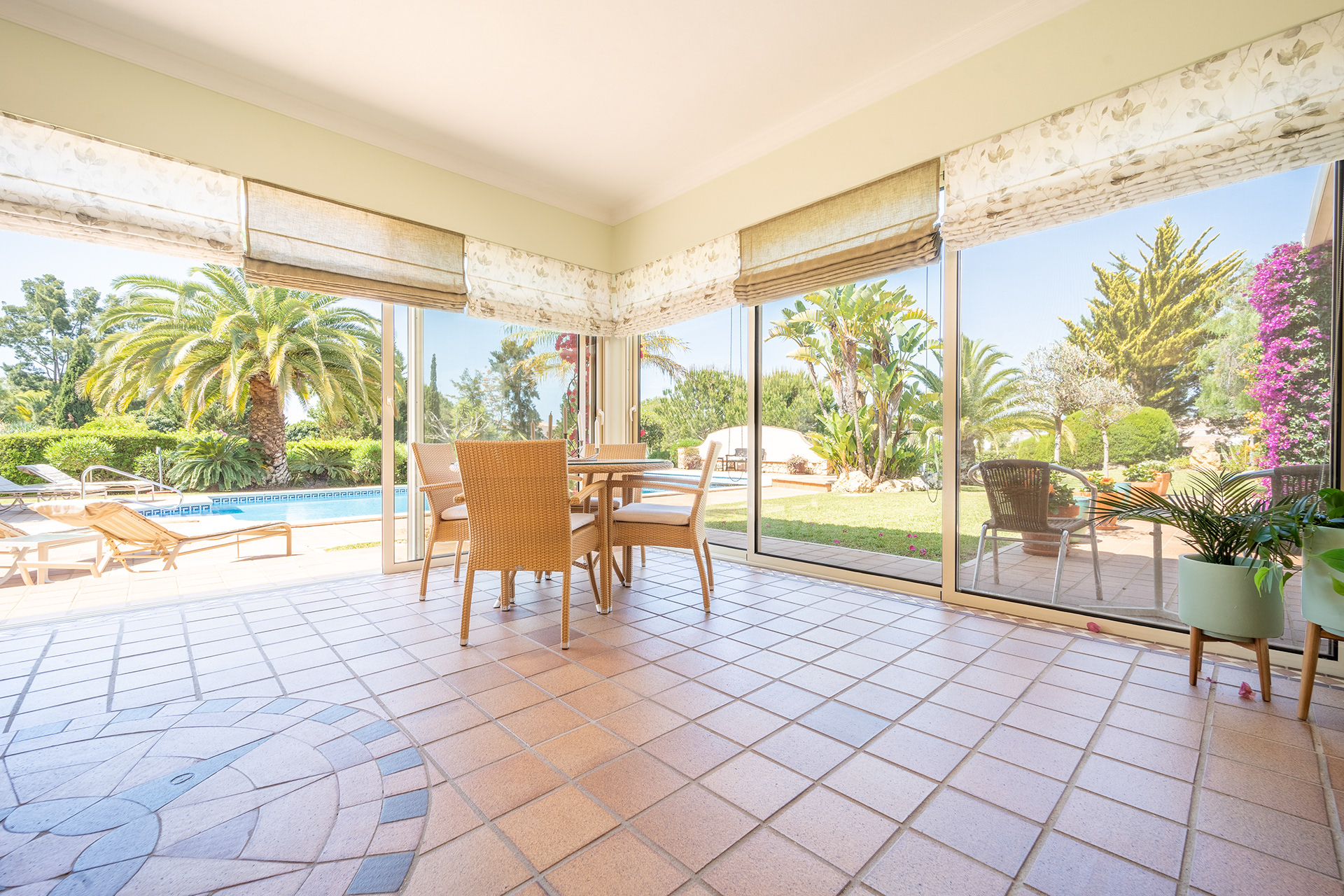 Villa Mapleford-35
