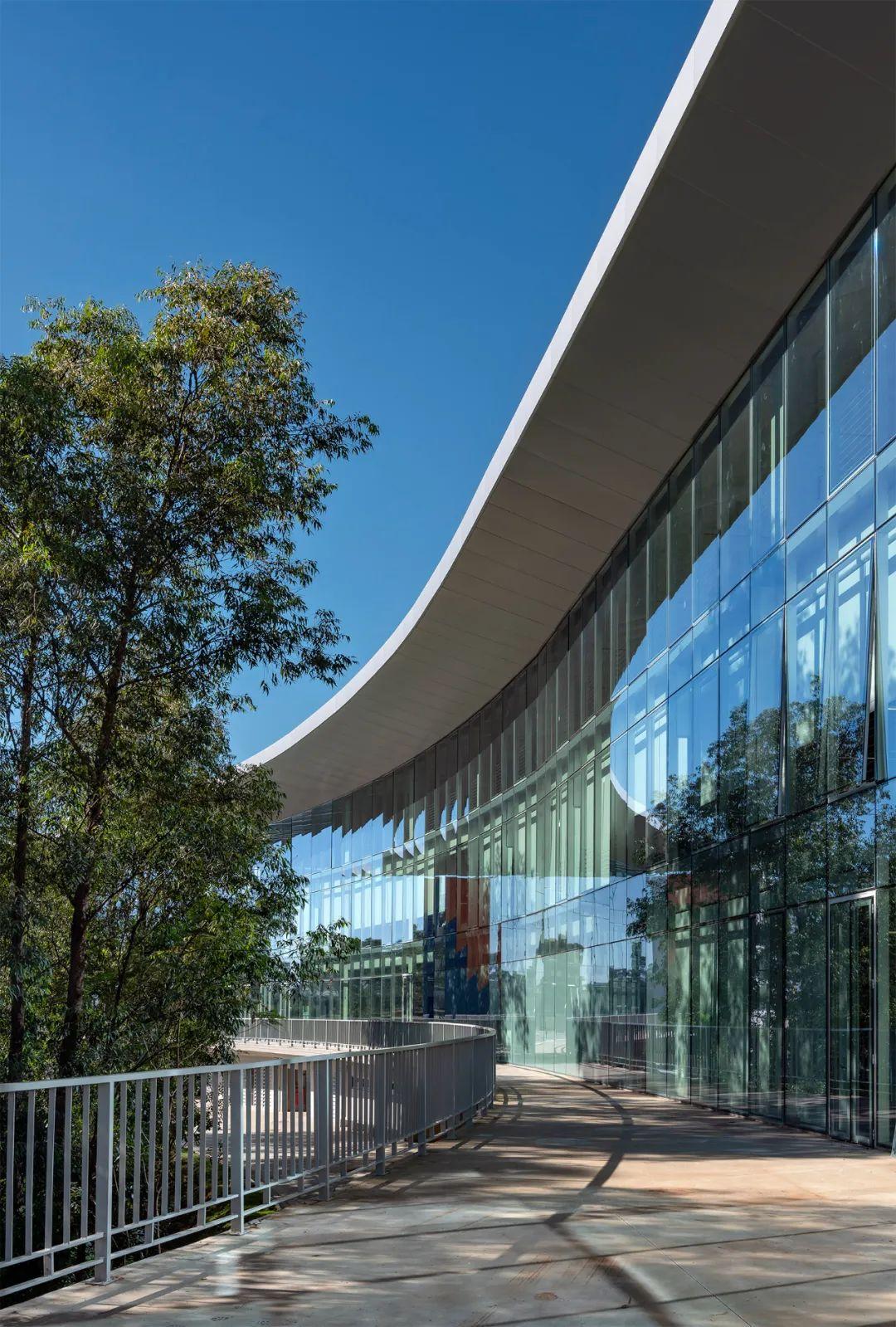 Nice集团巴西总部丨马里奥·库西内拉等团队-7