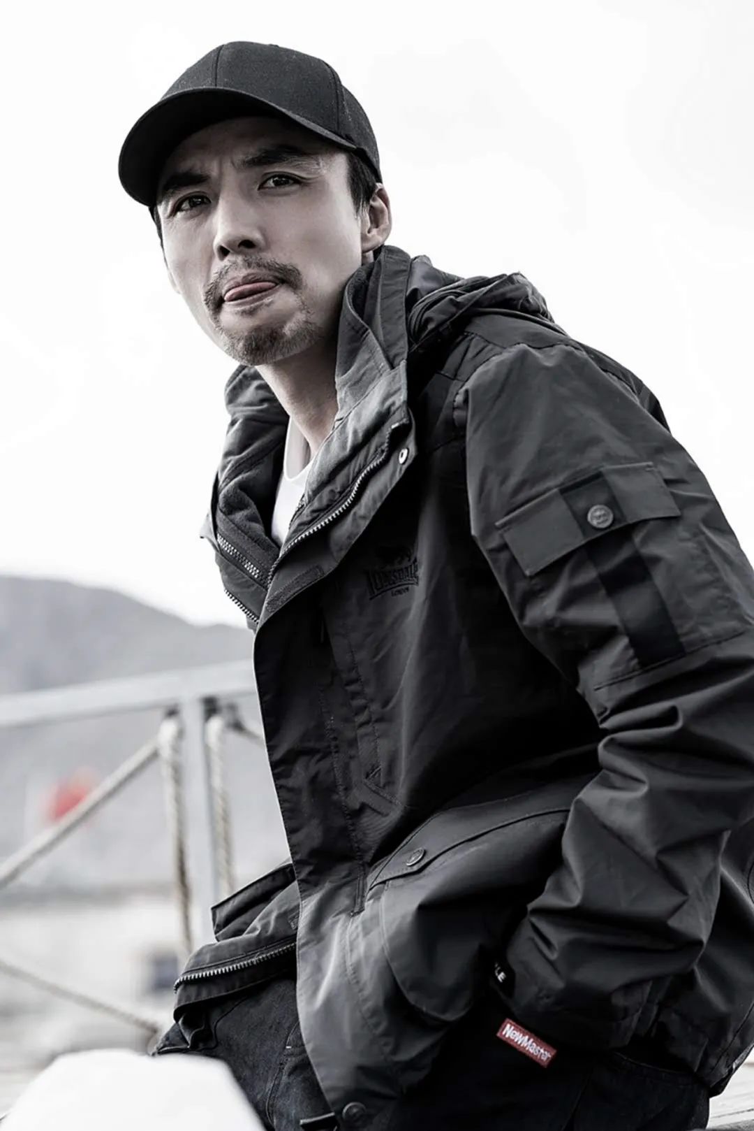 富康·城市壹号展厅 | 深海之境的自然共生之美-75