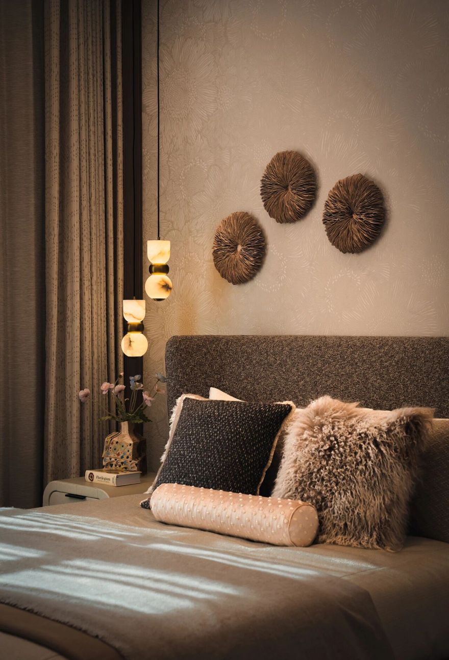 上海·弘安里丨中国上海丨深圳市布鲁盟室内设计有限公司(Bluemoon)-117