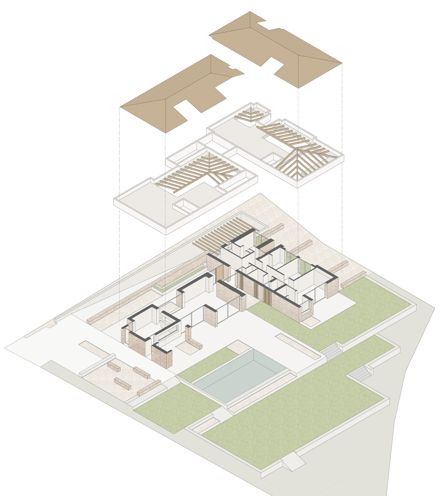 Casa en la Costa Brava Dom Arquitectura-34