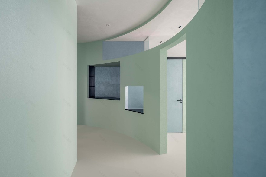 DRM 心理咨询昆山中心丨中国苏州丨SWOOP STUDIO-11