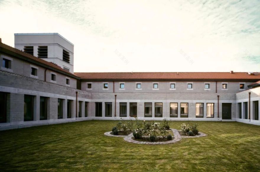 圣本笃修道院·瓦尔斯丨汉斯·范德兰-98