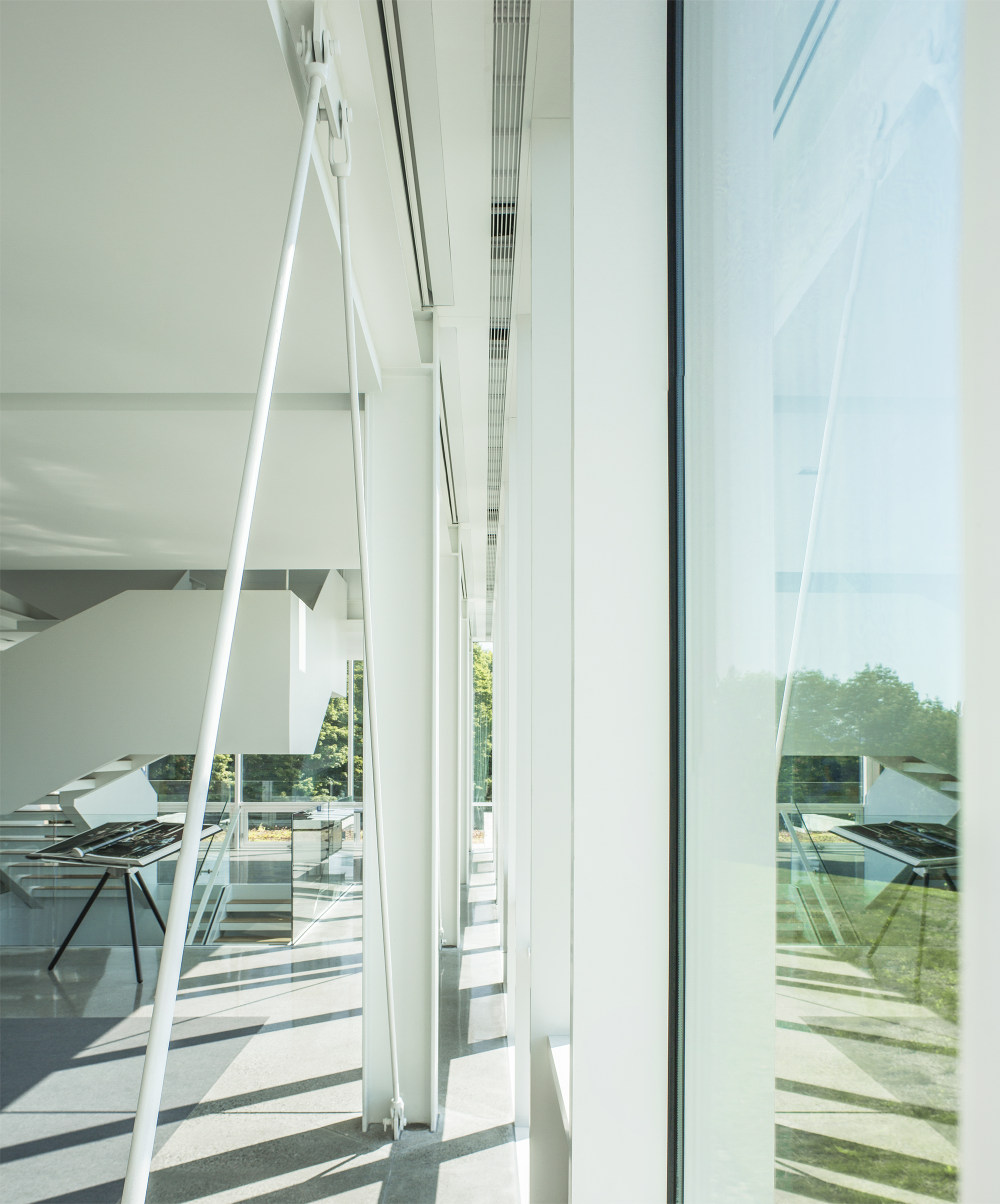 美国乡村银行谷仓别墅-28