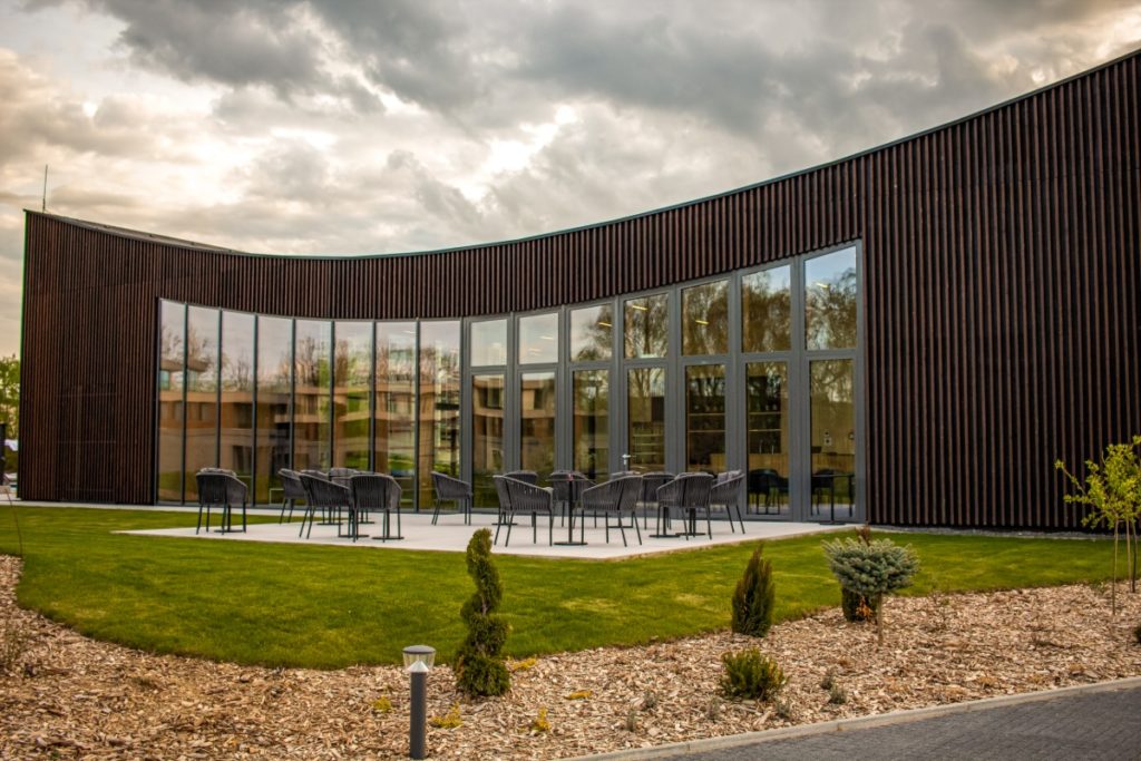 Zala Springs Golf Resort wellness and spa complex - Basic Collection-3