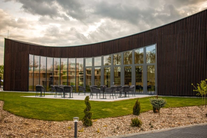 Zala Springs Golf Resort wellness and spa complex - Basic Collection-3