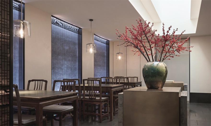 晟永兴烤鸭五道口店-15