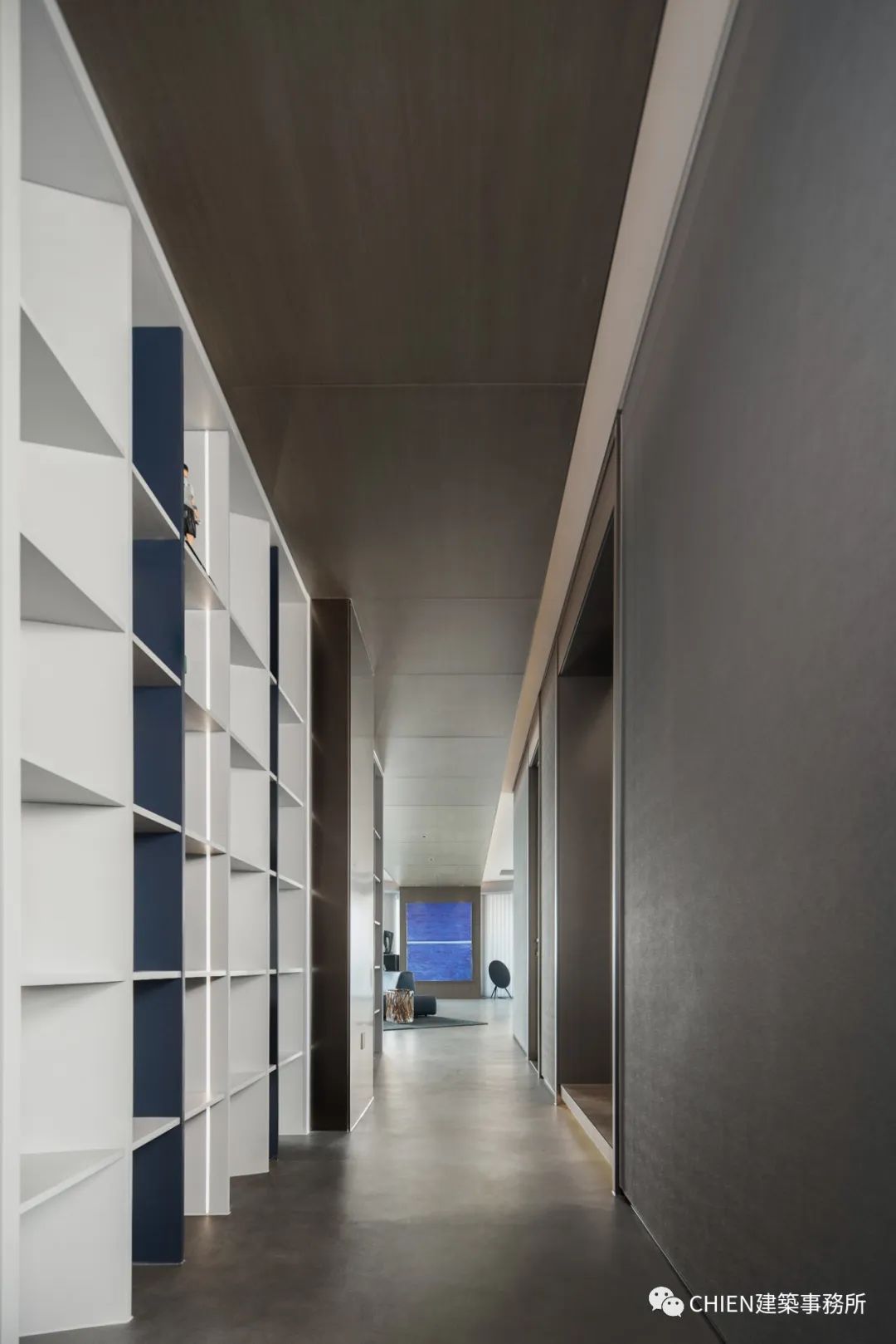 寧波帝寶丨CHIEN 建築事務所-18