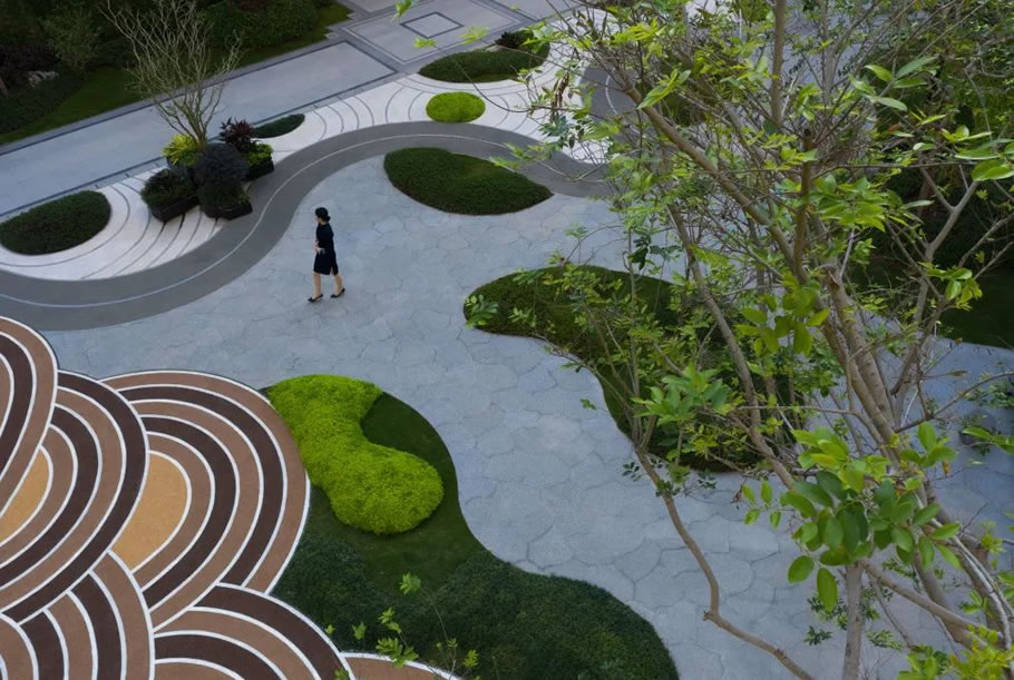 漳州建发·和著丨中国漳州丨PTA上海柏涛-52