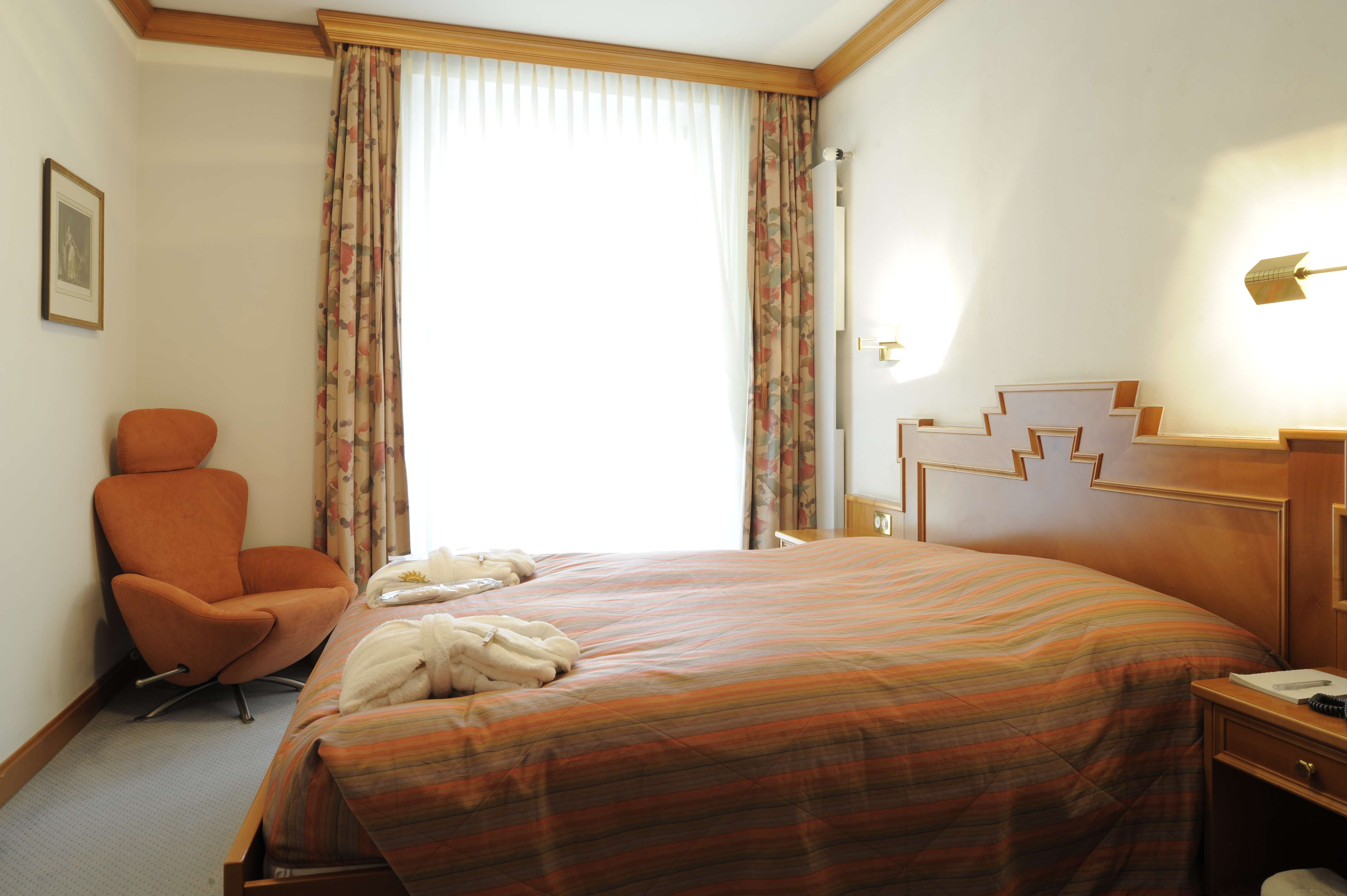 Art Boutique Hotel Monopol（瑞士，圣莫里茨）W-2