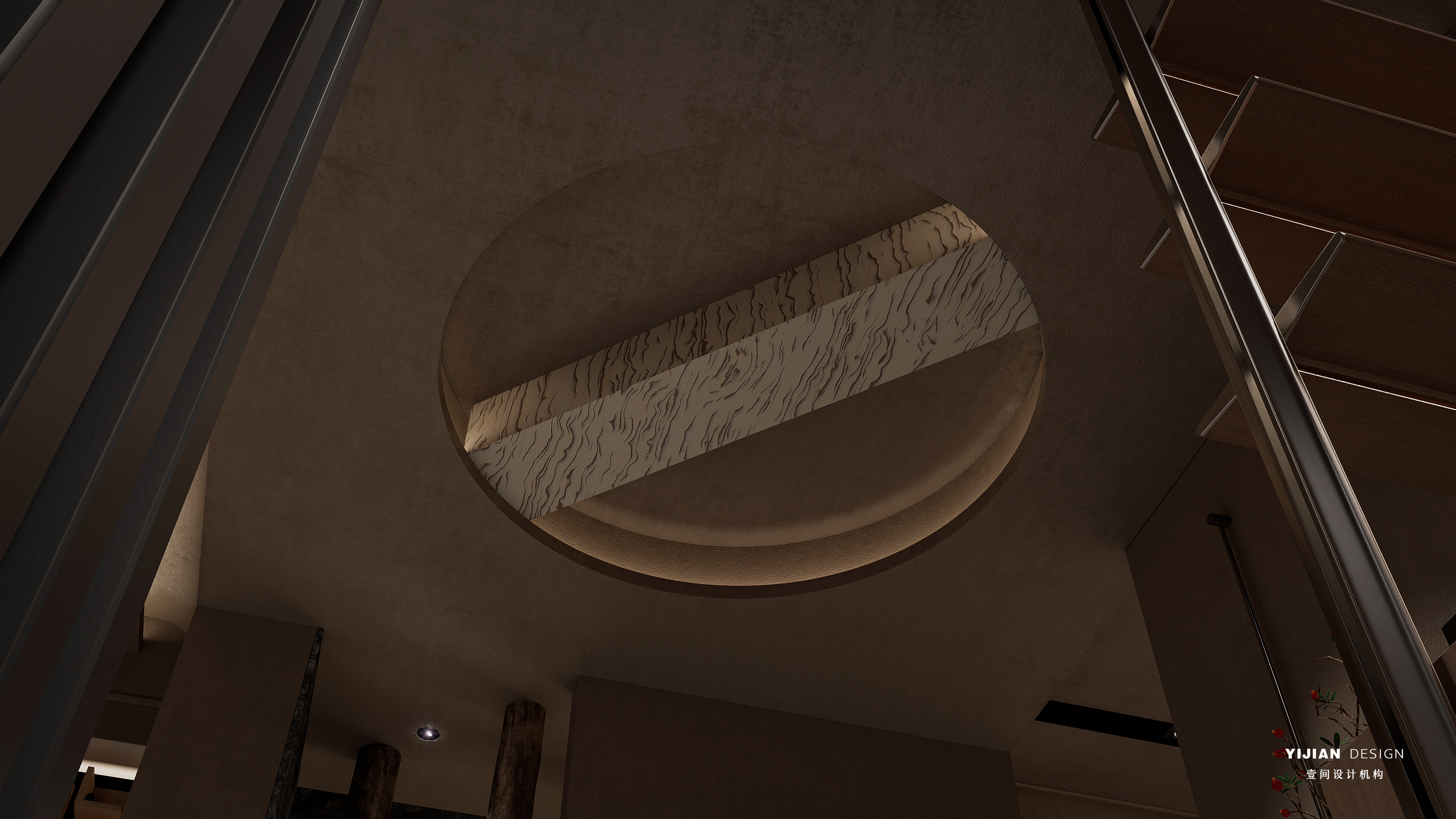 图家木作×壹间设计丨中国青岛丨山东壹间家居设计机构-24