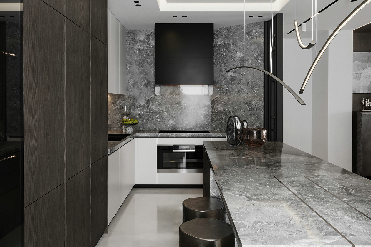 高级色系公寓设计-8