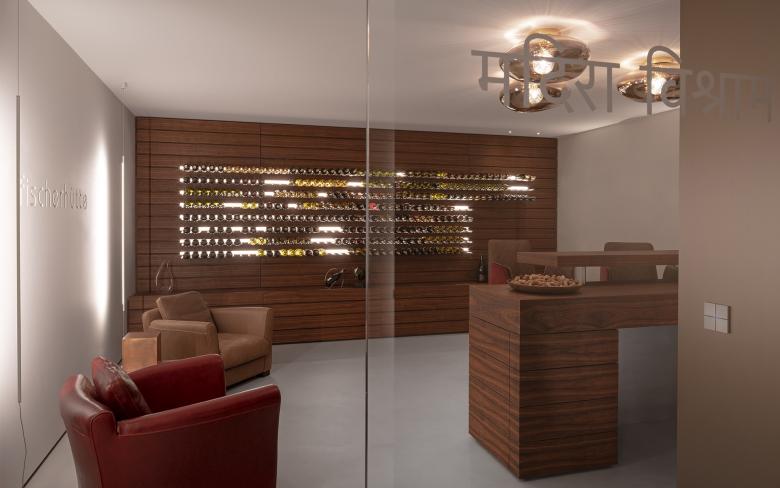 Unteres Maintal 住宅丨德国丨Schmidt Holzinger Innenarchitekten-30