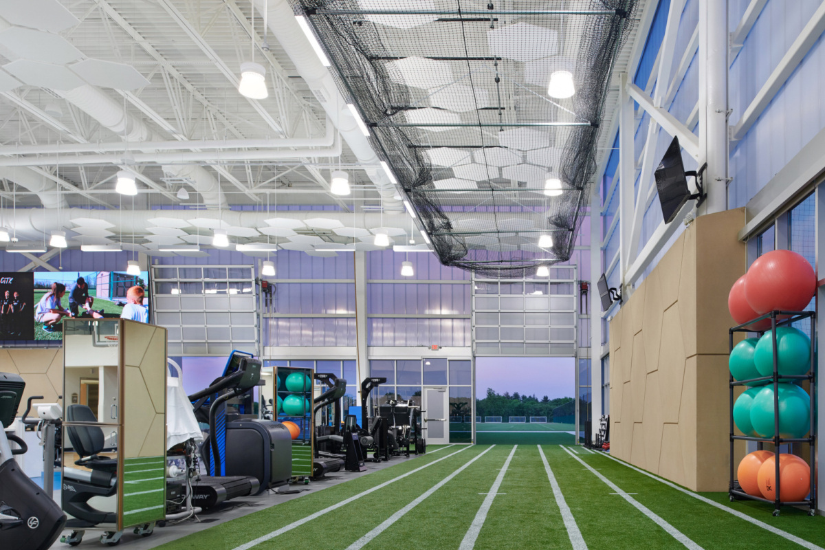 运动医学中心-7