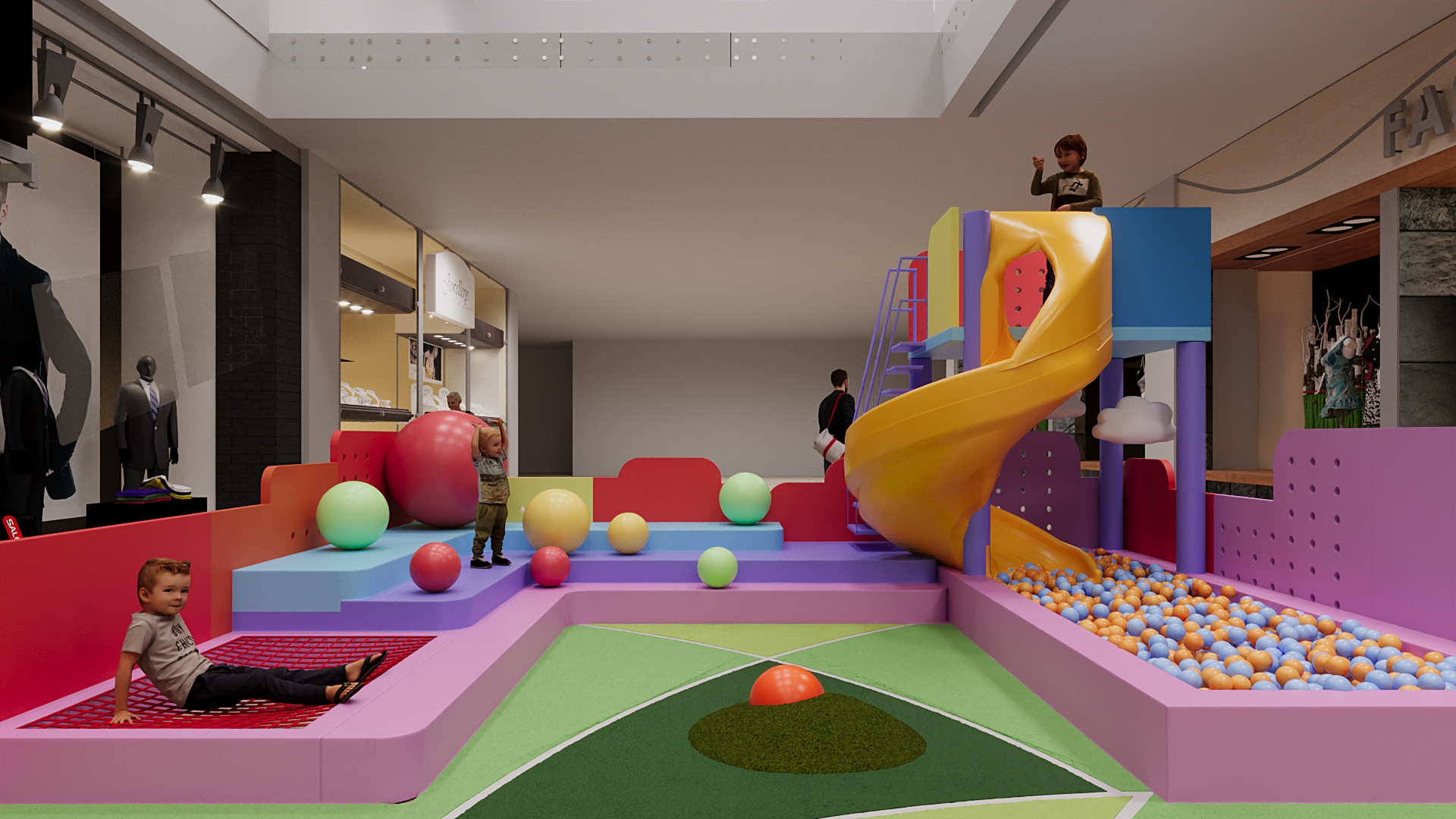 文化公担丨巴西圣保罗丨Ketlen Magri De Castro-9