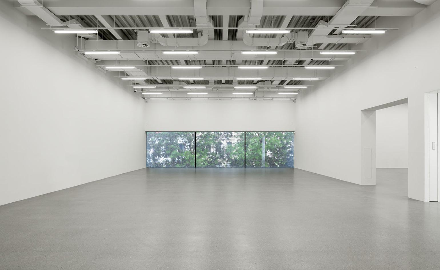 德国 Saarland 博物馆扩建 点亮艺术与建筑的共生空间-19