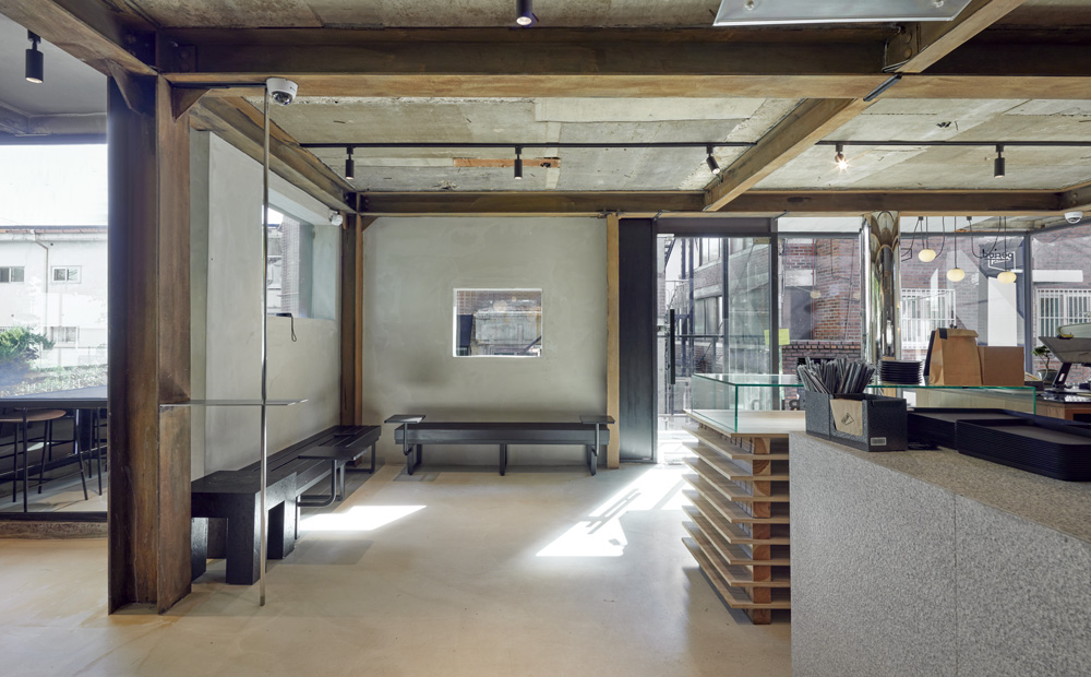 高级公寓的现代设计魅力-5