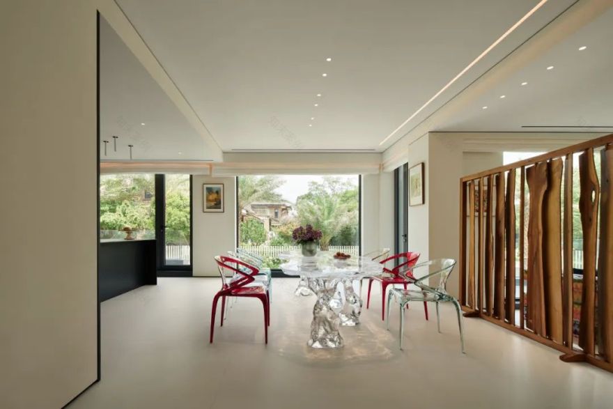 钱湖比华利丨中国宁波丨东尼陈根华设计工作室-65