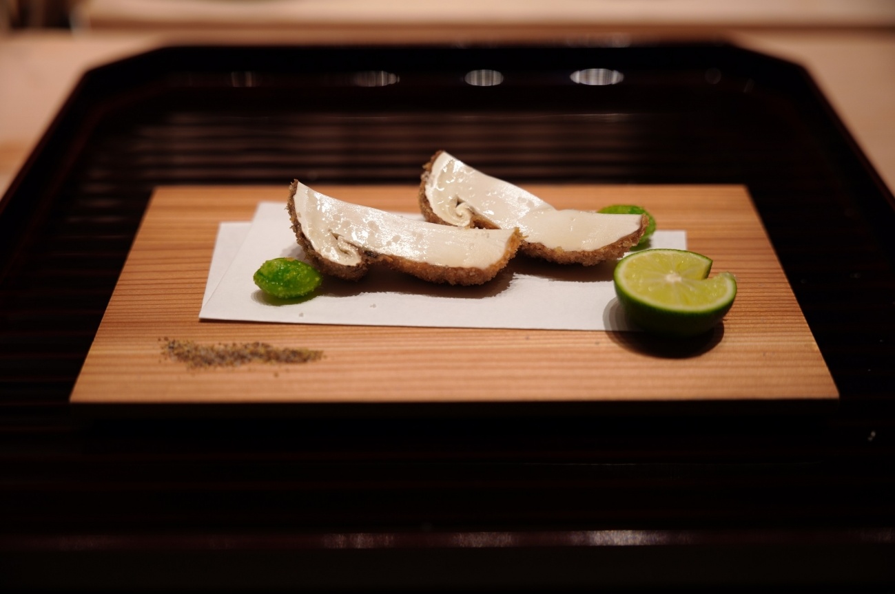 晴空·日本料理深圳店丨中国深圳丨春山秋水设计-73