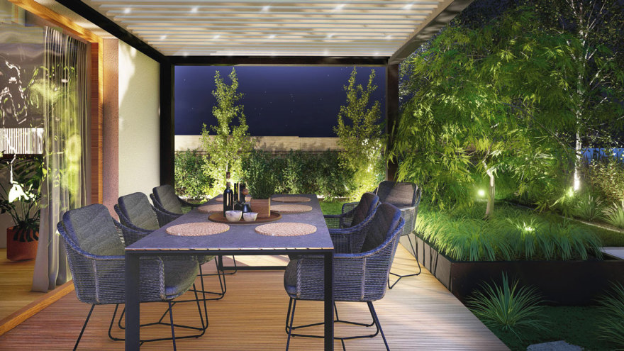 温馨的克里斯皮诺夫丨波兰克拉科夫-9