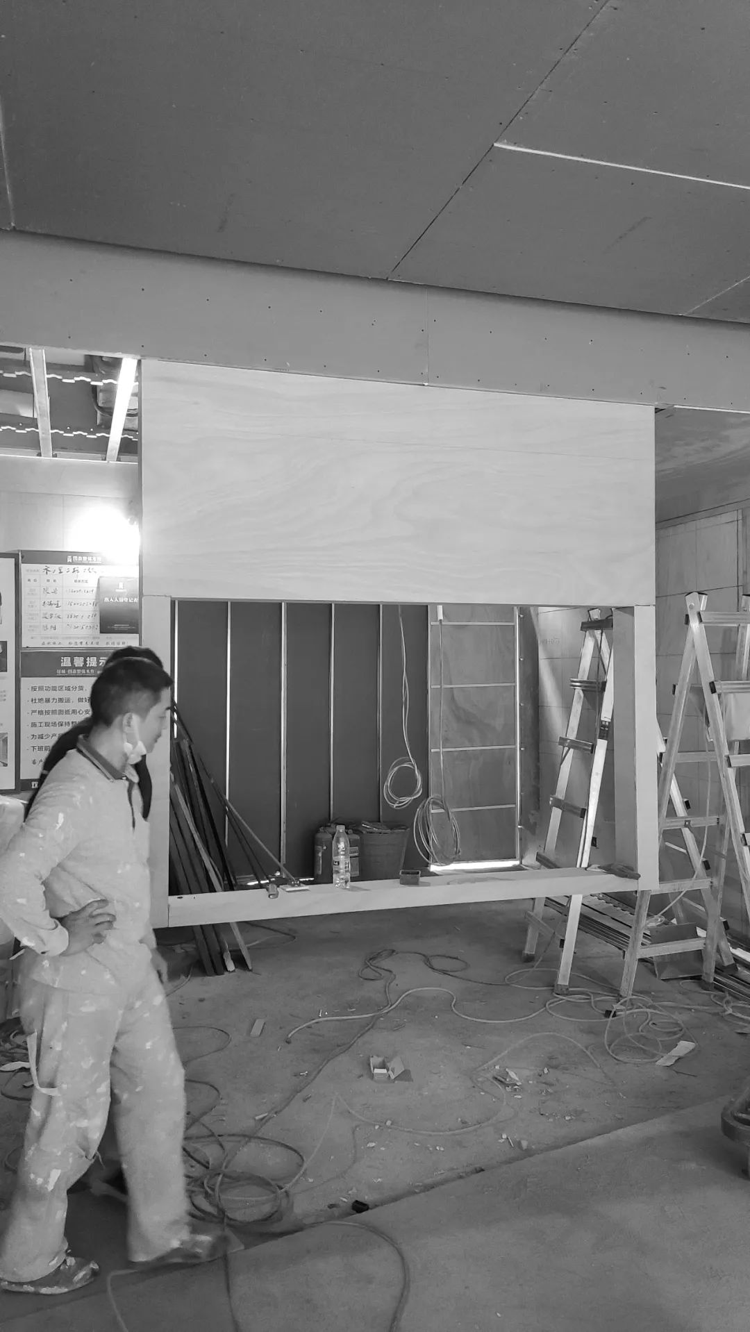 华侨城香山里下沉式底复丨HOMBLE DESIGN-44