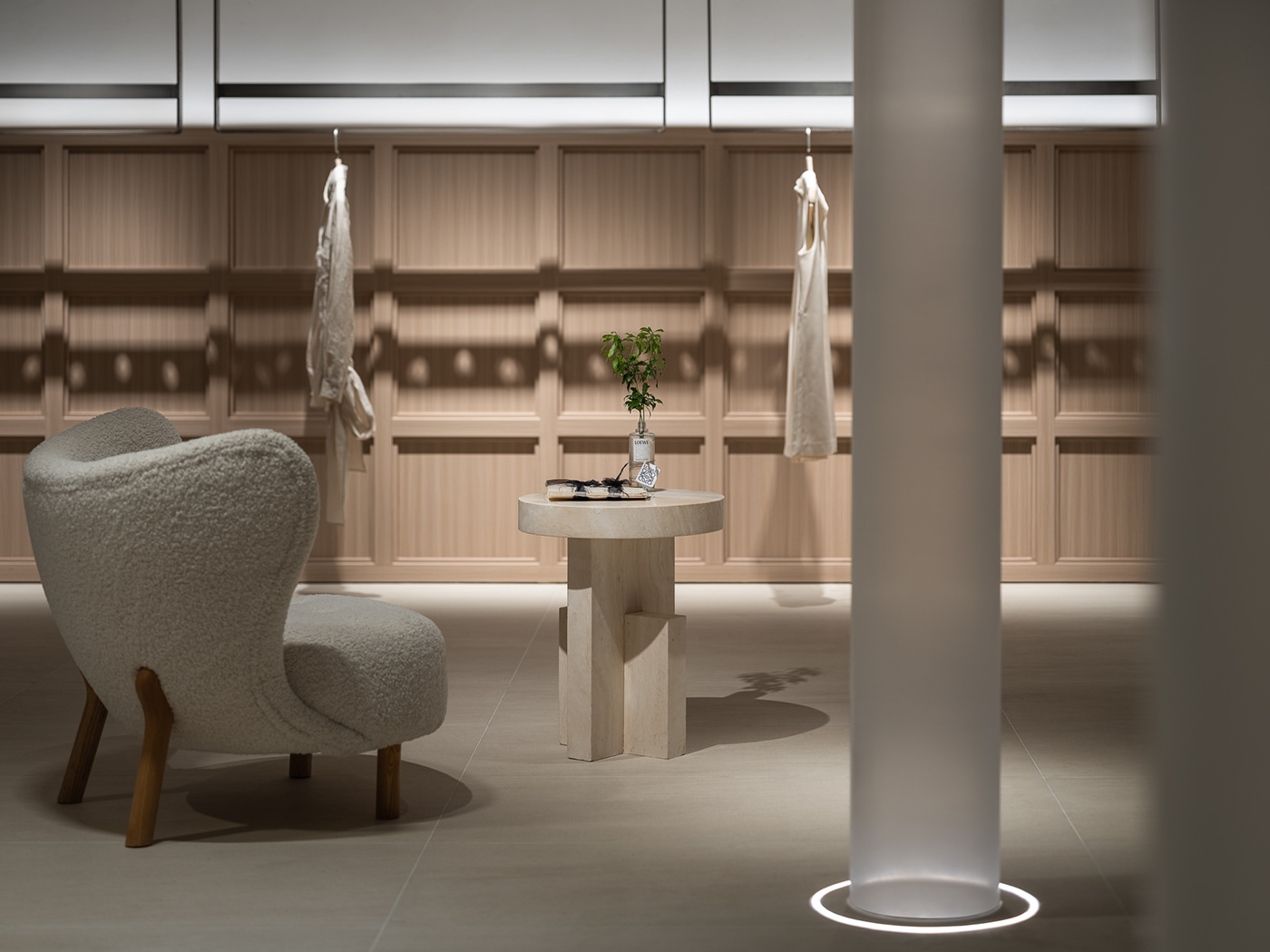 CASTING 品牌集合店丨中国西安丨Yi Archiects 易筑设计-40