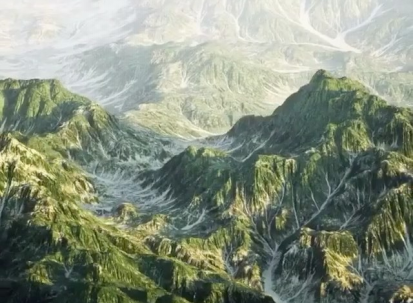 潘悦新作｜叠翠间·叙事诗——乔金斯整木定制展厅（绵阳店）-32